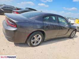 Dodge Charger 2022 3