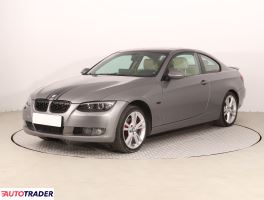 BMW 320 2007 2.0 174 KM