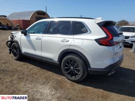 Honda CR-V 2024 2