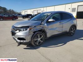 Honda HR-V 2022 1