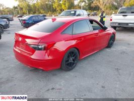 Honda Civic 2022 2 Honda Civic 2022 2