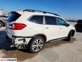Subaru Pozostałe 2021 2