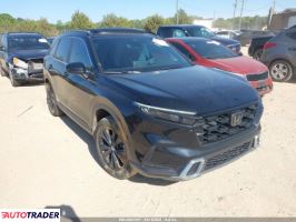 Honda CR-V 2023 2 Honda CR-V 2023 2