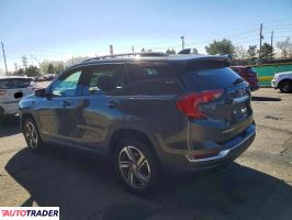 GMC Terrain 2020 1