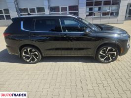 Mitsubishi Outlander 2022 2.5 181 KM