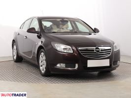 Opel Insignia - zobacz ofertę