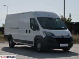 Citroen Jumper 2017 2.0 Citroen Jumper 2017 2.0