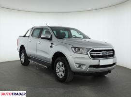 Ford Ranger 2021 2.0 210 KM