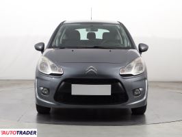 Citroen C3 2010 1.4 93 KM
