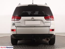 Citroen C-Crosser 2010 2.4 167 KM