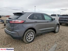 Ford Edge 2023 2