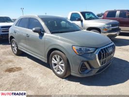 Audi Q3 2021 2