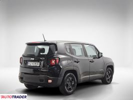 Jeep Renegade 2017 1.6 110 KM