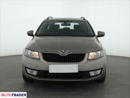 Skoda Octavia 2013 1.4 138 KM