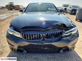 BMW 330 2021 2