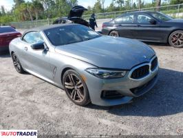 BMW 850 - zobacz ofertę
