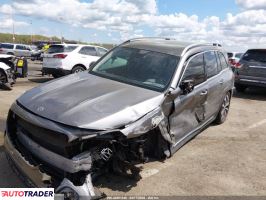 Mercedes 250 2021 2