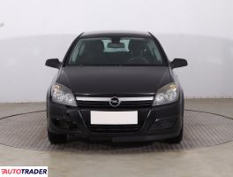 Opel Astra 2004 1.6 103 KM
