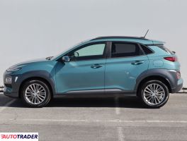 Hyundai Kona 2018 1.6 174 KM