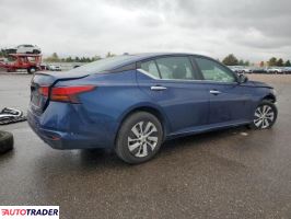 Nissan Altima 2020 2