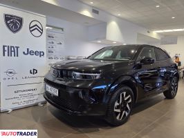 Opel Mokka 2025 1.2 130 KM