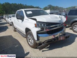 Chevrolet 1500 - zobacz ofertę