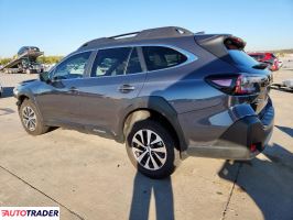 Subaru Outback 2025 2
