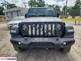 Jeep Wrangler 2020 3
