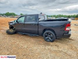 Dodge Ram 2024 5