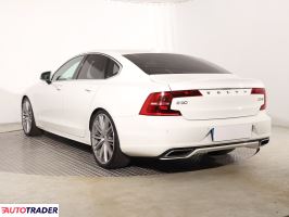 Volvo S90 2019 2.0 231 KM