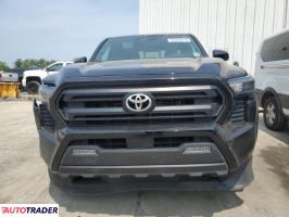 Toyota Tacoma 2024 2