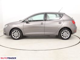 Seat Ibiza 2017 1.2 88 KM