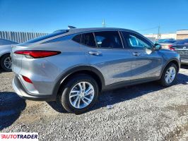 Buick Pozostałe 2025 1