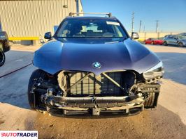 BMW X5 2020 3