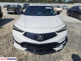 Acura Integra 2024 1