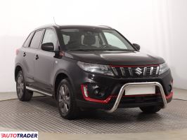 Suzuki Vitara - zobacz ofertę