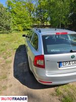 Skoda Octavia 2013 1.6 Skoda Octavia 2013 1.6