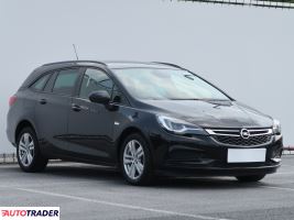 Opel Astra 2019 1.4 123 KM Opel Astra 2019 1.4 123 KM
