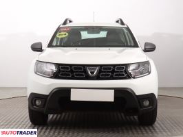 Dacia Duster 2021 1.5 112 KM Dacia Duster 2021 1.5 112 KM