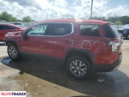 GMC Acadia 2020 2