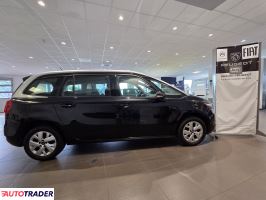 Citroen Pozostałe 2018 1.2 130 KM