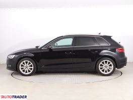 Audi A3 2014 2.0 147 KM Audi A3 2014 2.0 147 KM