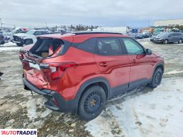 Kia Pozostałe 2024