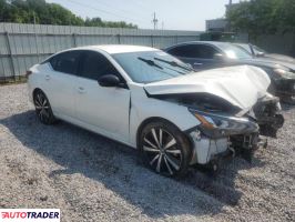 Nissan Altima 2021 2 Nissan Altima 2021 2