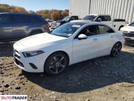 Mercedes CL - zobacz ofertę