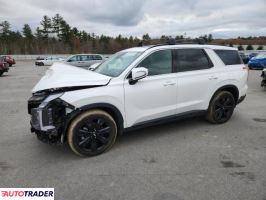 Hyundai Pozostałe 2024 3