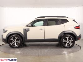 Dacia Duster 2024 1.0 89 KM