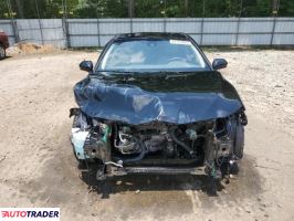 Toyota Camry 2019 2 Toyota Camry 2019 2