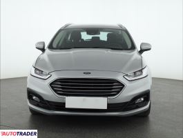 Ford Mondeo 2019 2.0 147 KM