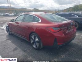 BMW Pozostałe 2025